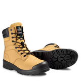 Kodiak GREB 8" Work Boot - KD0A4TH3