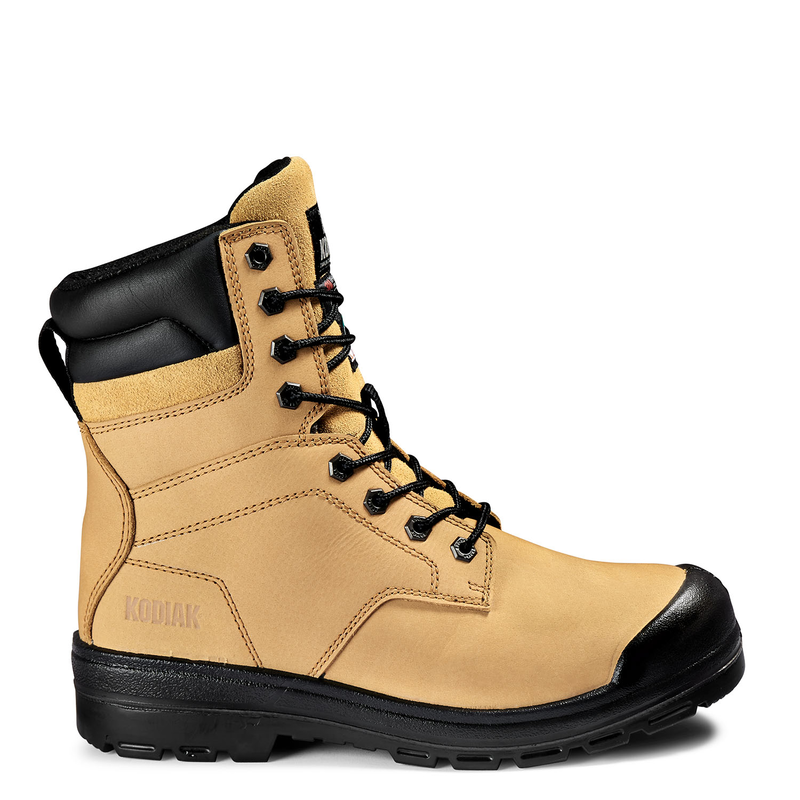 Kodiak GREB 8" Work Boot - KD0A4TH3