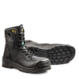 Terra Argo 8" CSA Metal Free Work Boot