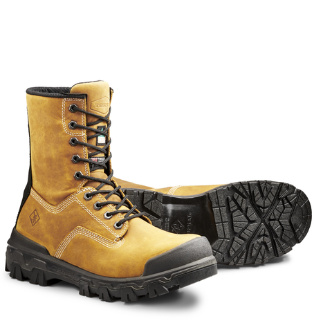 Terra Men's Sentry 2020 8" CSA Work Boot - TR0A4NQ9