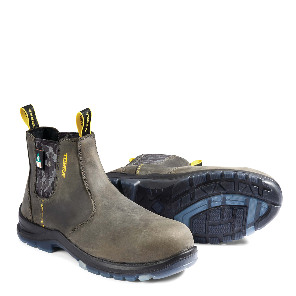 Terra Men s Murphy 6