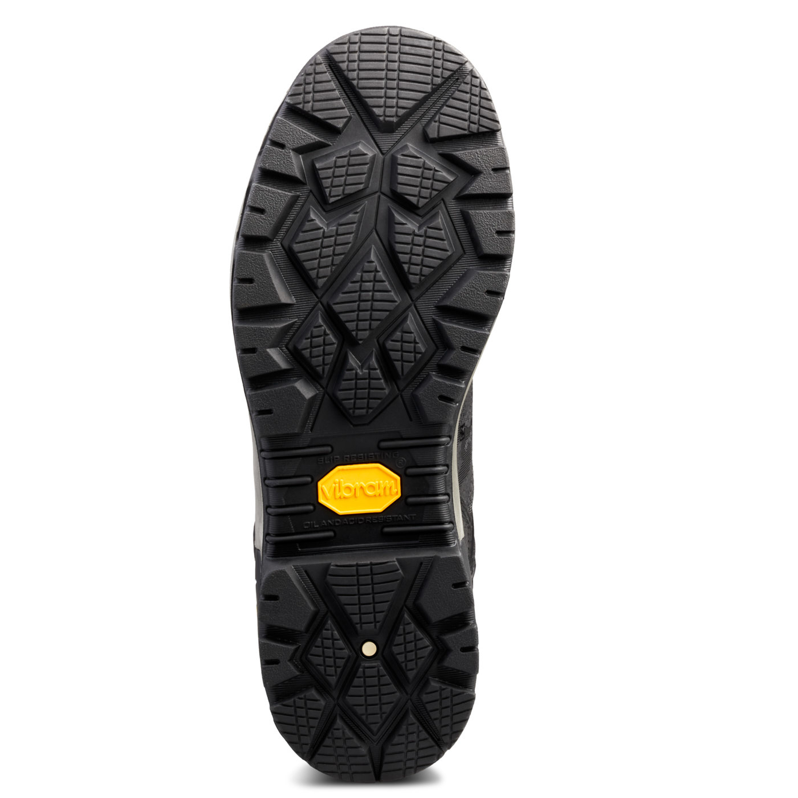 Bottes de travail Terra pour hommes Gantry 8 po CSA - TR0A4NRQ