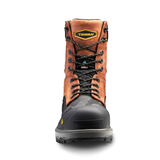 Terra Men's Gantry 8" CSA Work Boot - TR0A4NRQ