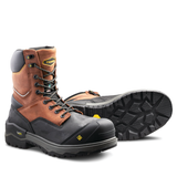 Terra Men's Gantry 8" CSA Work Boot - TR0A4NRQ