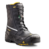 Terra Men's Crossbow Composite Toe -60°C CSA Work Boots -TR915605BLK