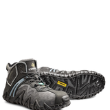 Terra Men's Venom Mid - TR608285BLK