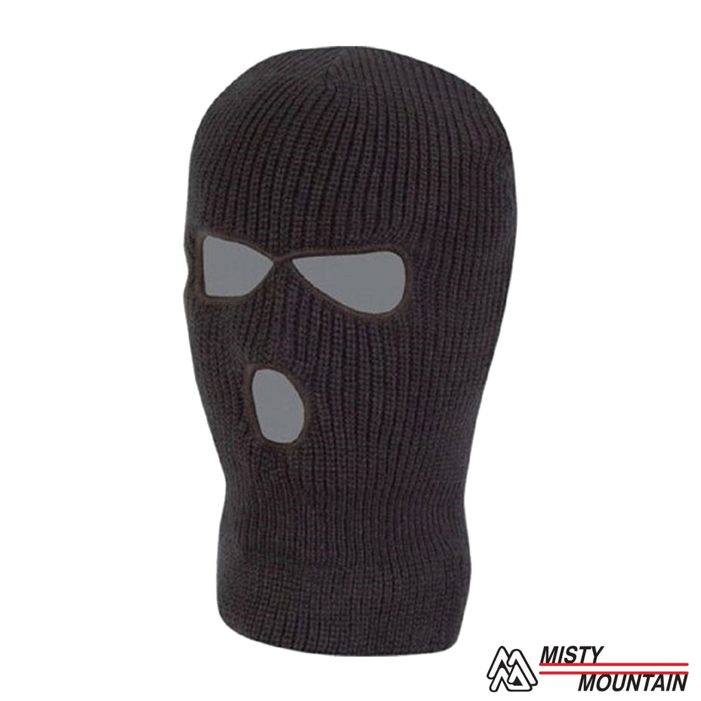 Misty Mountain Insulated Thermal Balaclava 6633