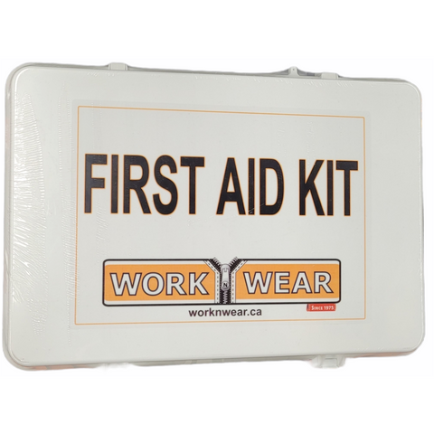 WNW First Aid Kits