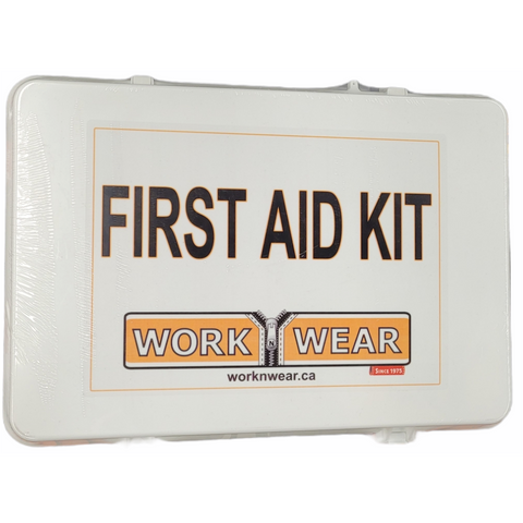 First Aid Kits