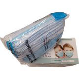 Disposable 3-Ply Children's Face Mask