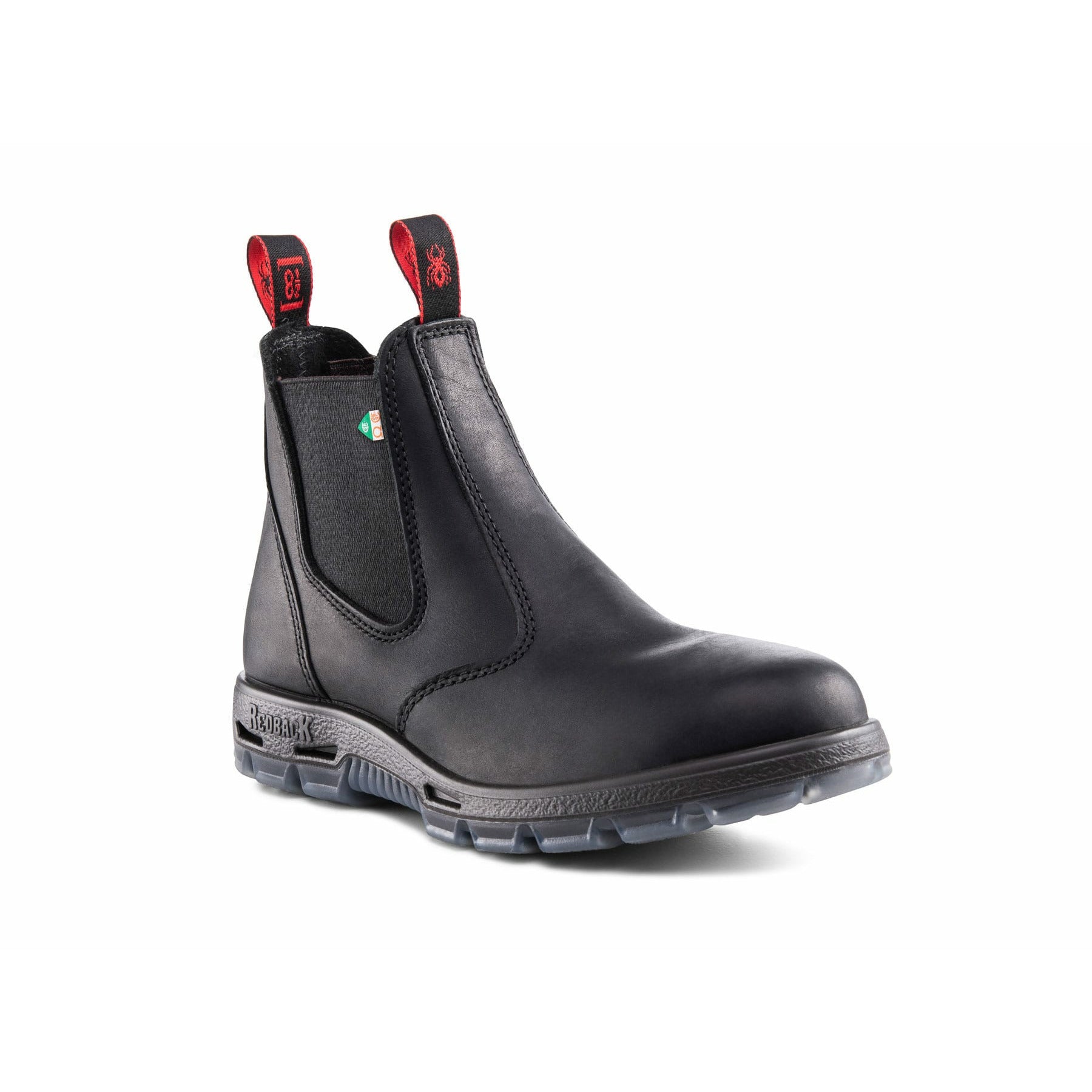 Bottes de travail REDBACK Bobcat CSA