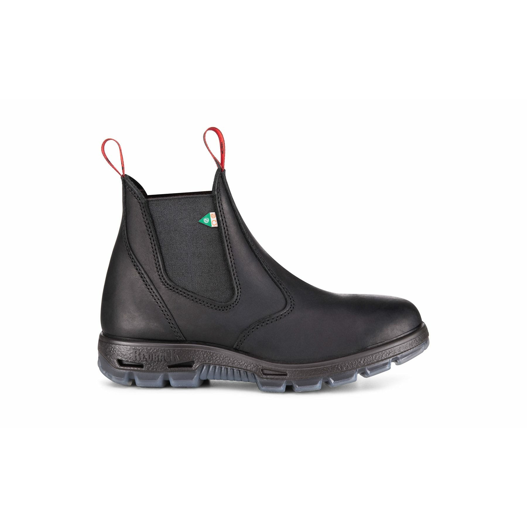 Bottes de travail REDBACK Bobcat CSA