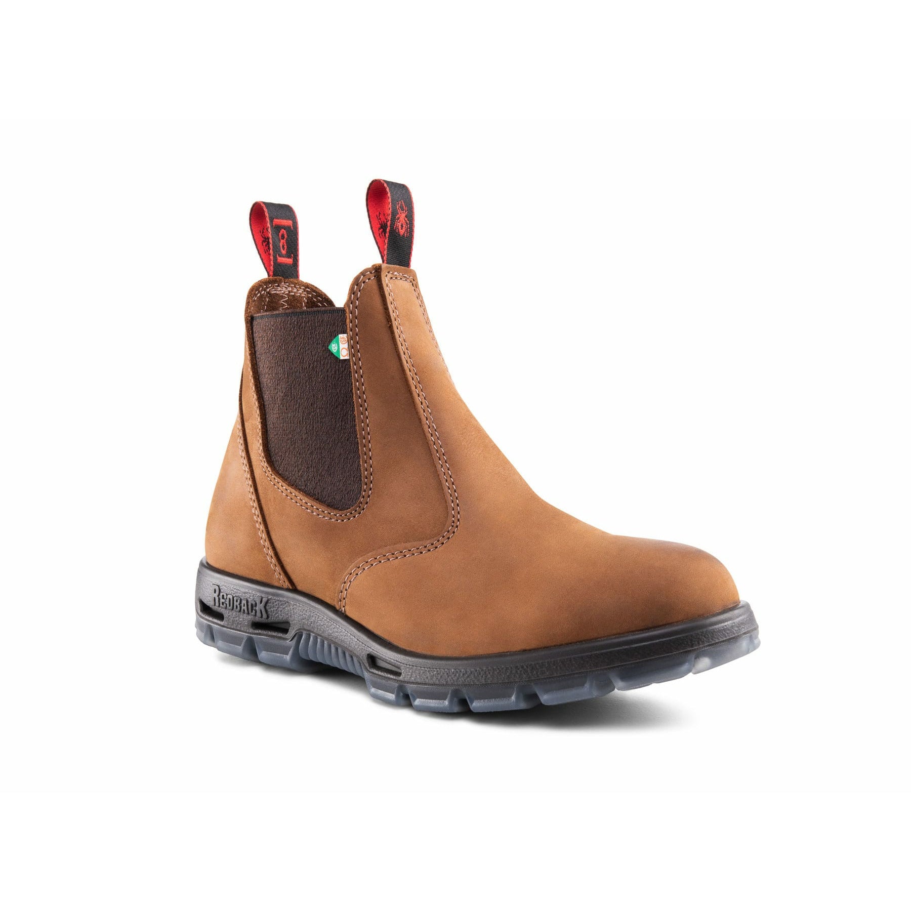 Bottes de travail REDBACK Bobcat CSA