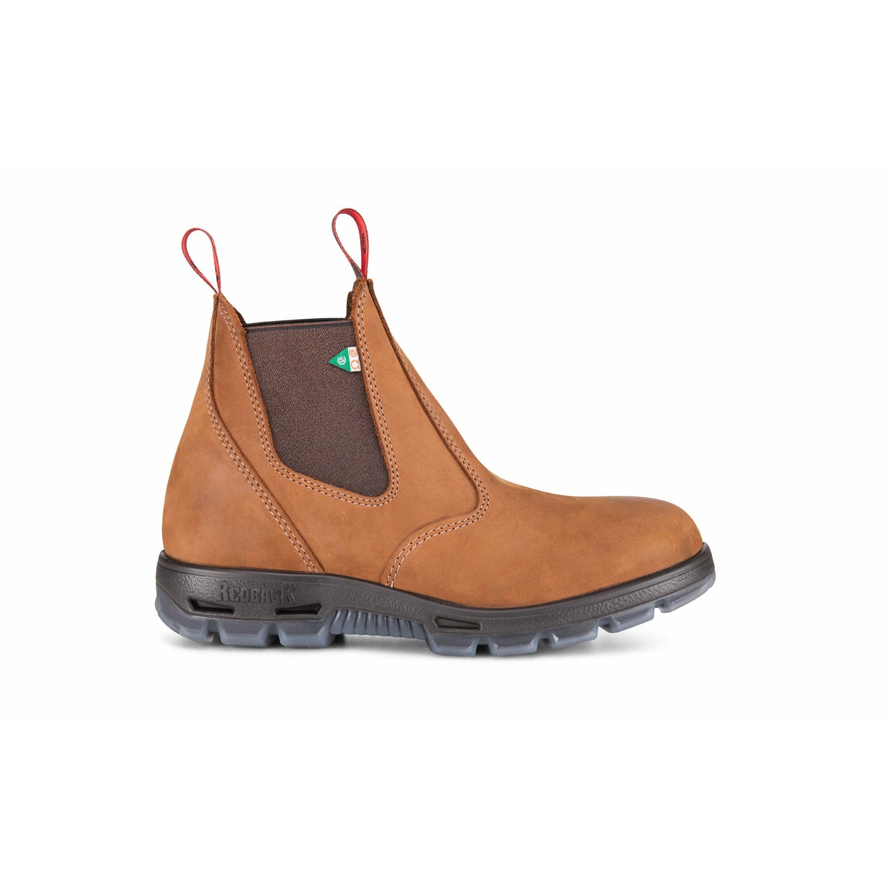 Bottes de travail REDBACK Bobcat CSA