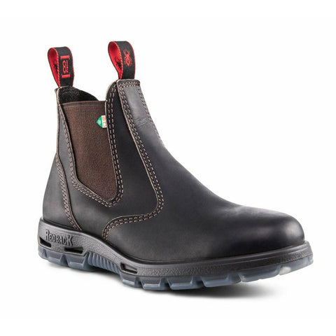 Bottes de travail REDBACK Bobcat CSA