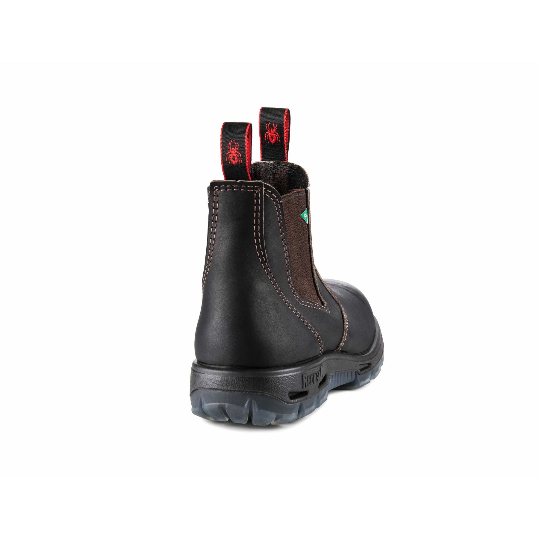 Bottes de travail REDBACK Bobcat CSA
