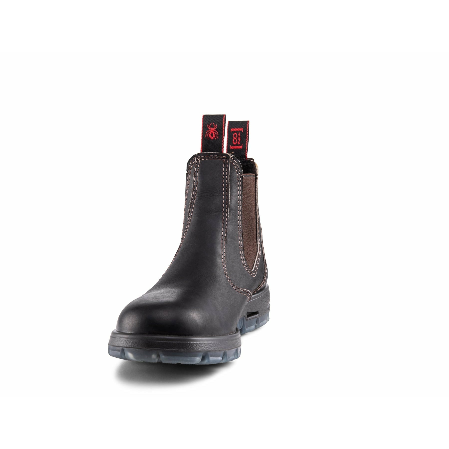 Bottes de travail REDBACK Bobcat CSA