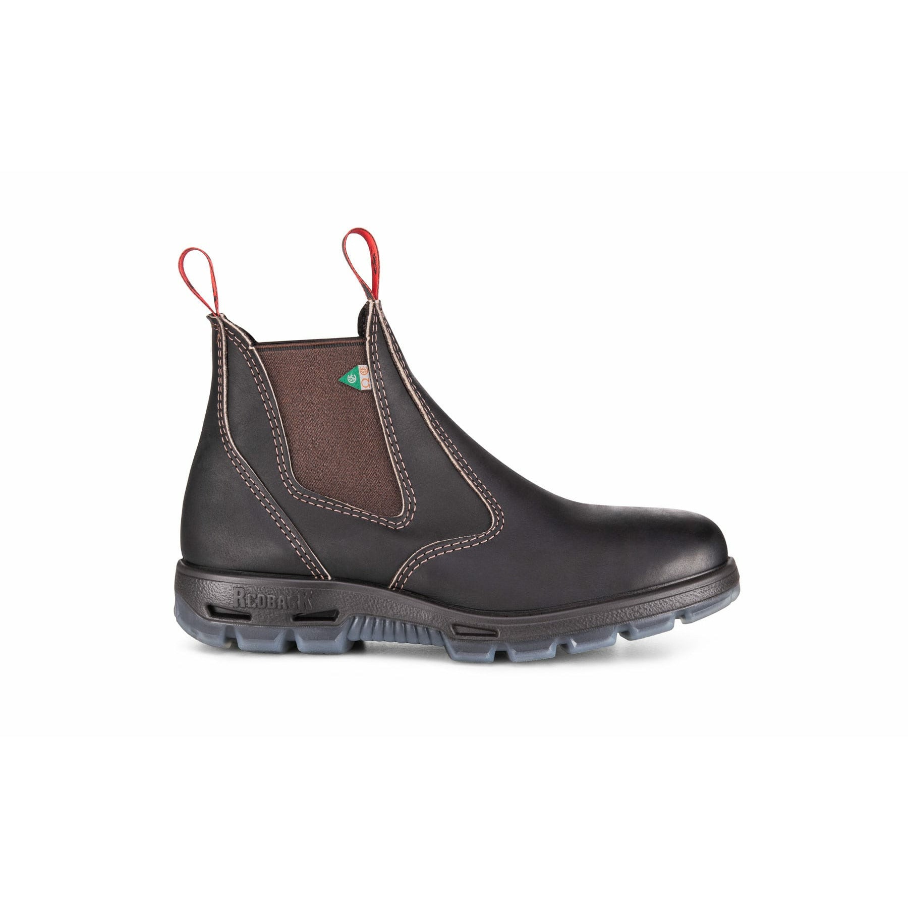 Bottes de travail REDBACK Bobcat CSA