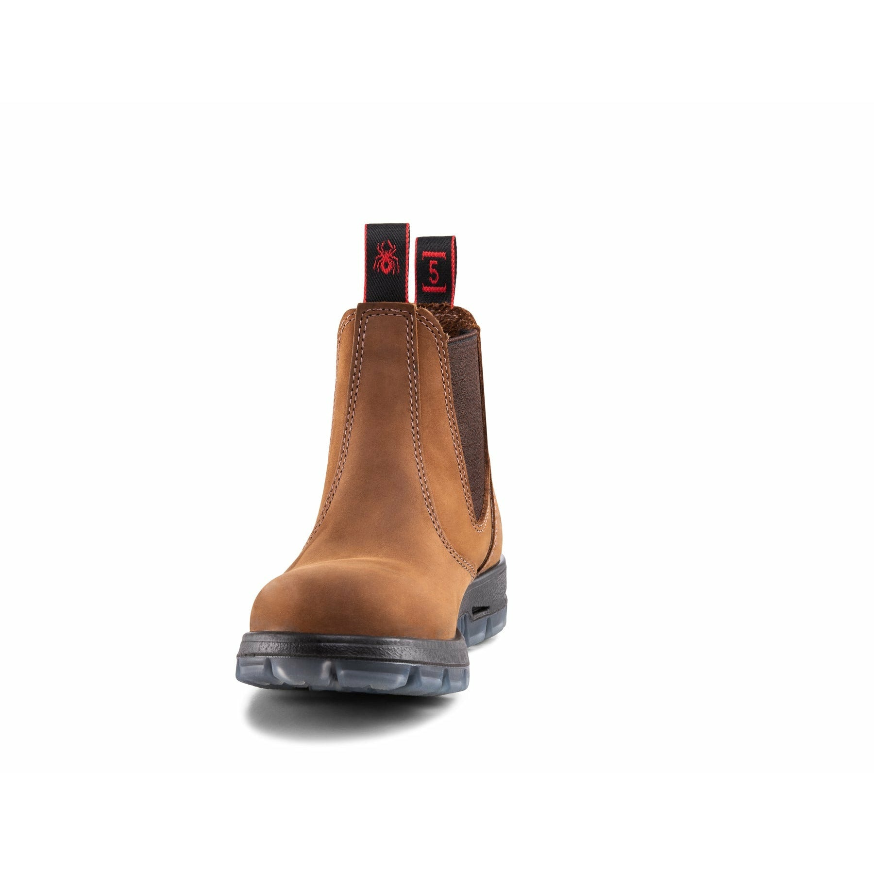 Bottes de travail REDBACK Bobcat CSA