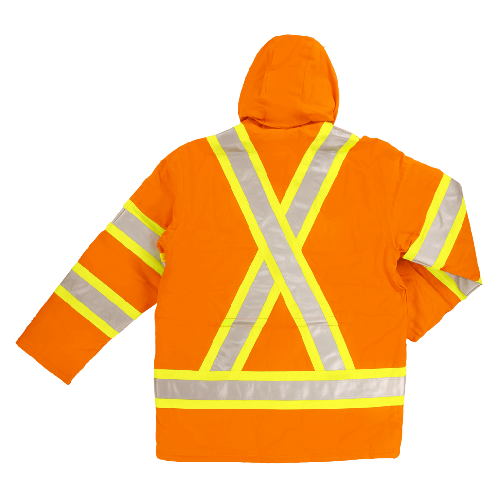 Tough Duck - Parka de sécurité Duck S157