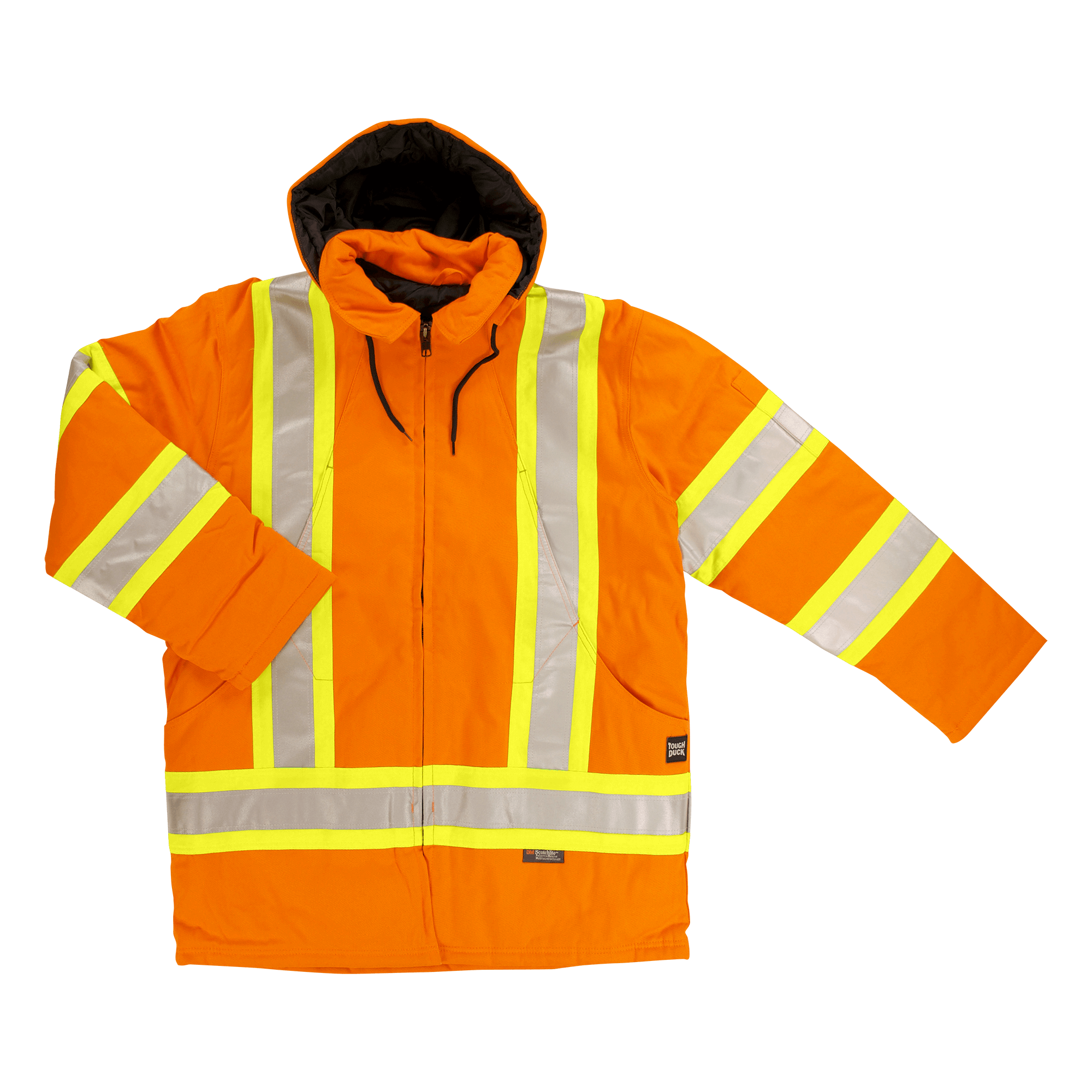 Tough Duck - Parka de sécurité Duck S157