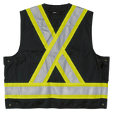 Tough Duck Surveyor's Safety Vest S313