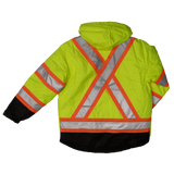 Tough Duck 5-in-1 Safety Jacket S426