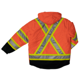 Tough Duck 5-in-1 Safety Jacket S426