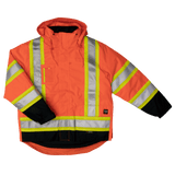 Tough Duck 5-in-1 Safety Jacket S426