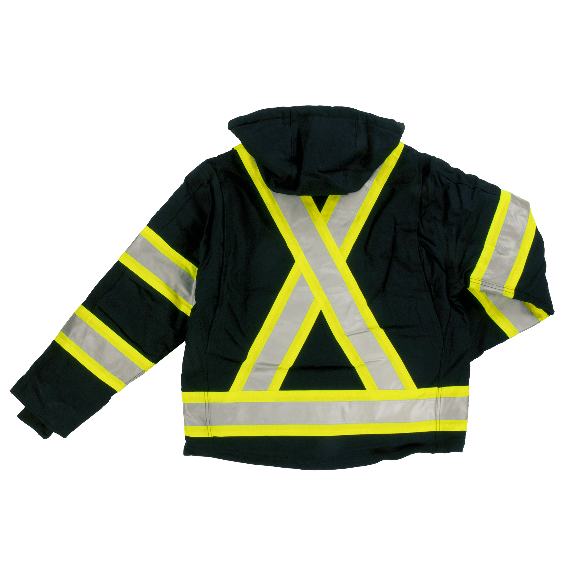 Tough Duck Duck Safety Jacket S457