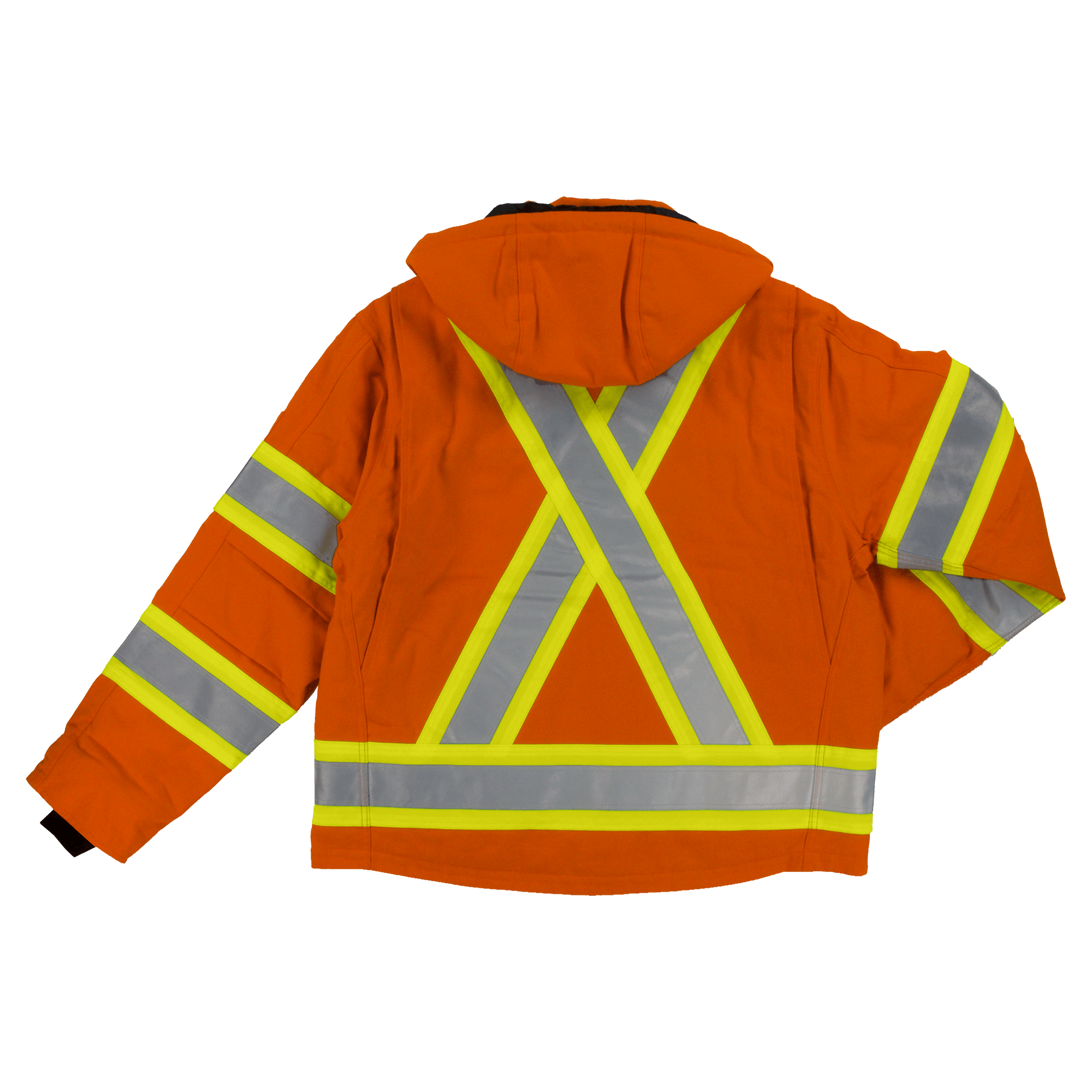 Tough Duck Duck Safety Jacket S457