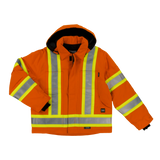 Tough Duck Duck Safety Jacket S457