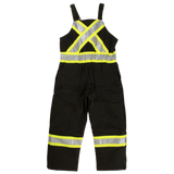 Tough Duck Insulated Safety Overall S757