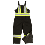 Tough Duck Insulated Safety Overall S757