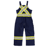 Tough Duck Insulated Safety Overall S757