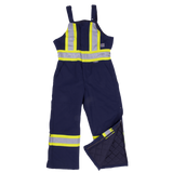 Tough Duck Insulated Safety Overall S757