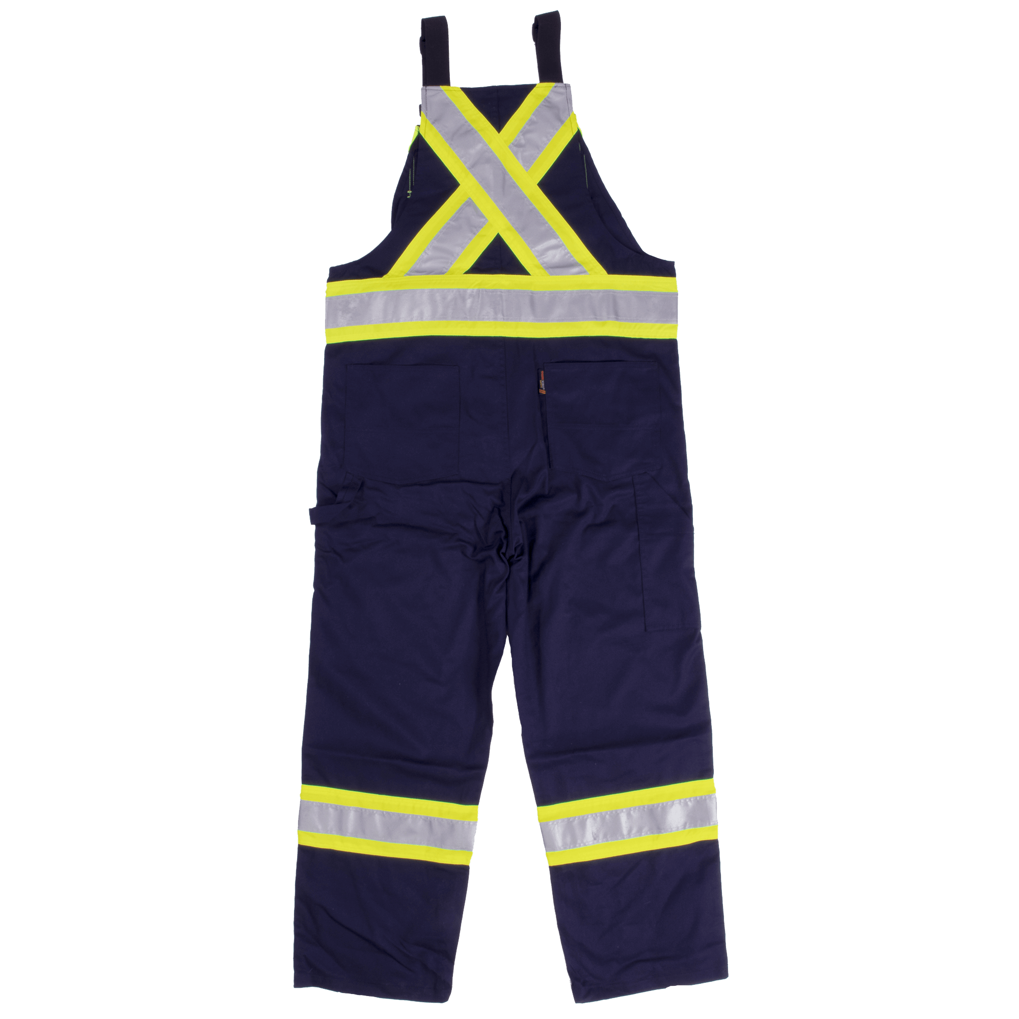 Tough Duck Unlined Safety Overall S7647
