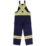 Tough Duck Unlined Safety Overall S7647