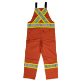 Tough Duck Unlined Safety Overall S7647