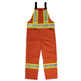 Tough Duck Unlined Safety Overall S7647