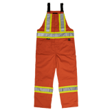 Tough Duck Unlined Hi-Vis Overall S769