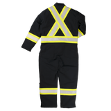 Tough Duck Insulated Safety Coverall S787