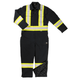 Tough Duck Insulated Safety Coverall S787