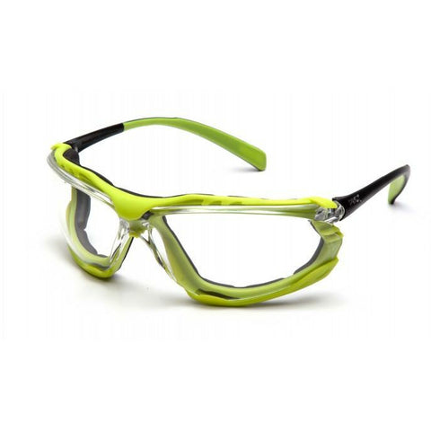 Lunettes de sécurité PYRAMEX PROXIMITY