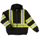Tough Duck Safety Bomber SJ25