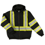 TOUGH DUCK Safety Bomber SJ25