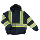 Tough Duck Safety Bomber SJ25