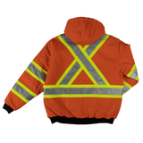 Tough Duck Safety Bomber SJ25