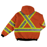 TOUGH DUCK Safety Bomber SJ25