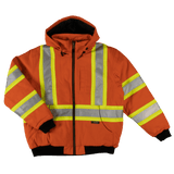 TOUGH DUCK Safety Bomber SJ25